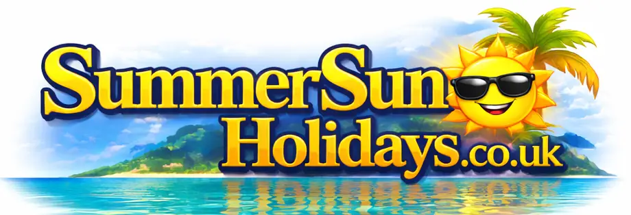 summer sun logo 4