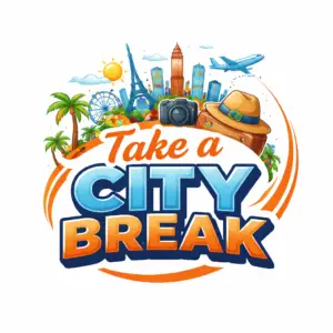 take a city break