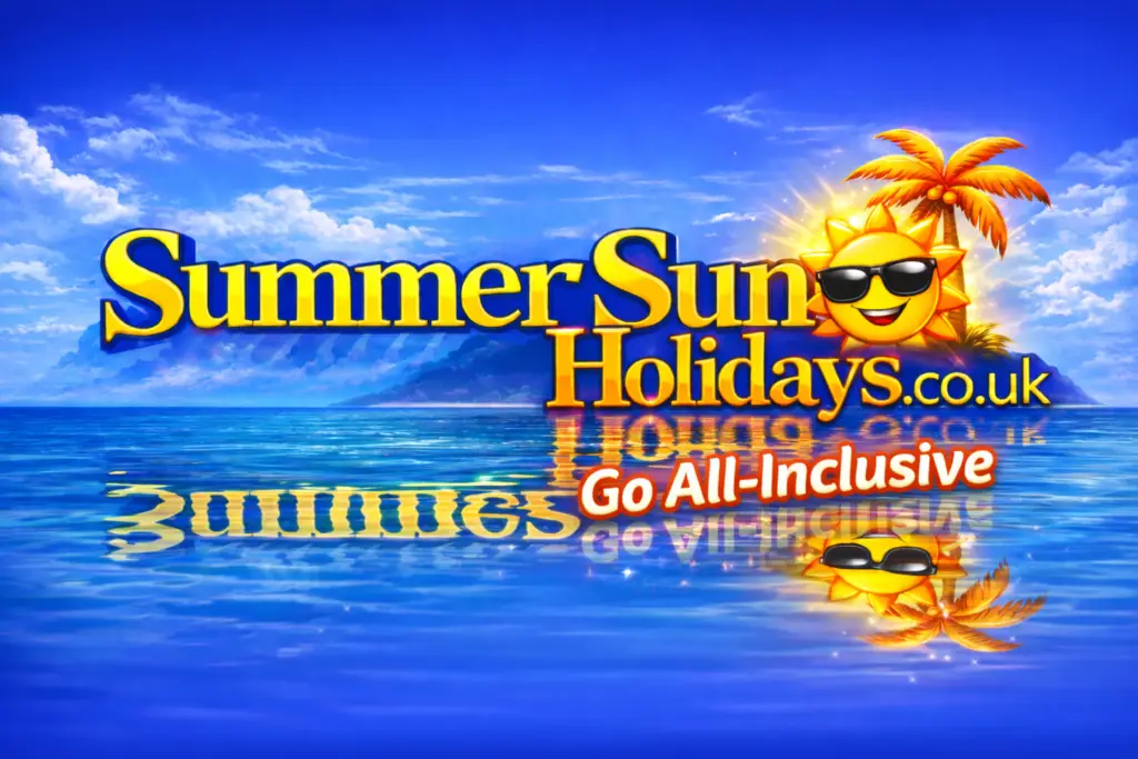 Summer Sun All-Inclusive Holidays