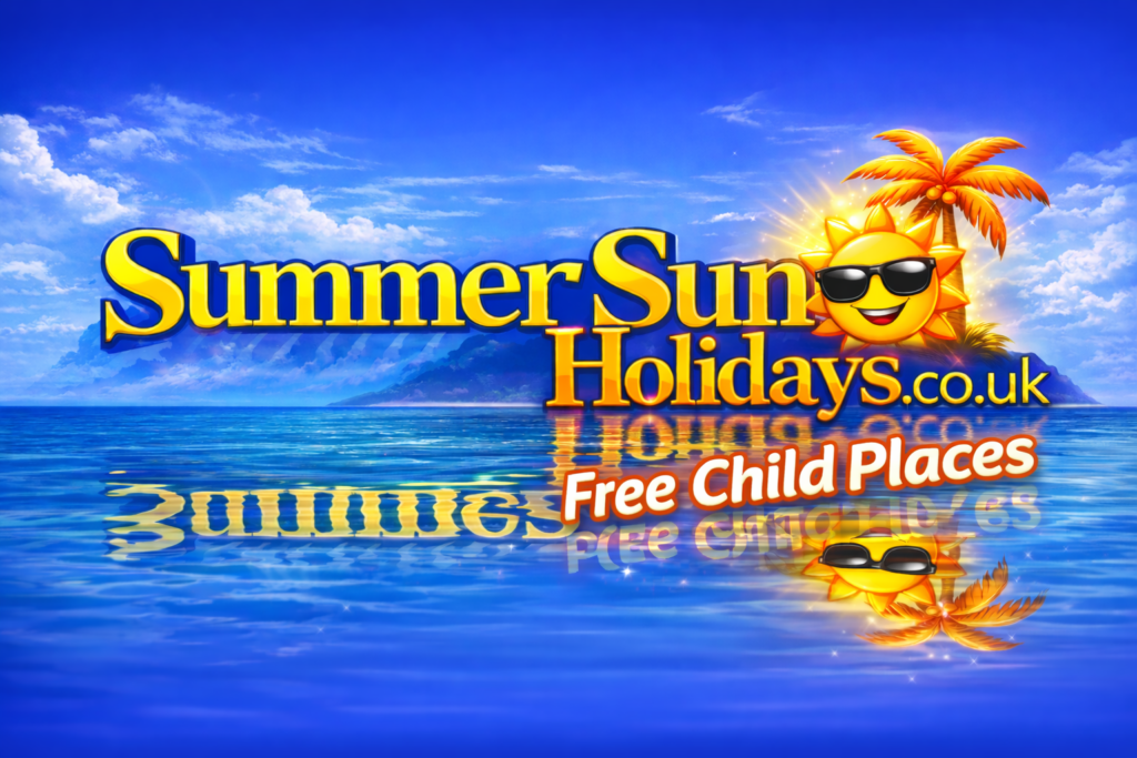 Free Child Places Csta Blanca