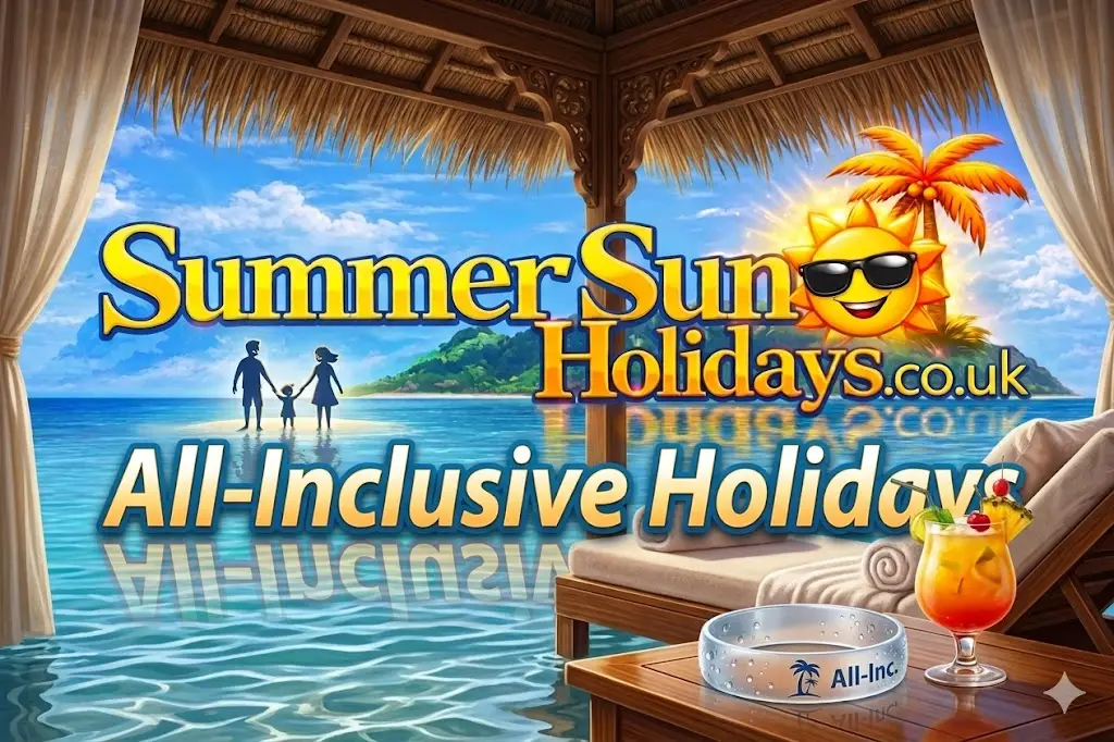 go all inclusive