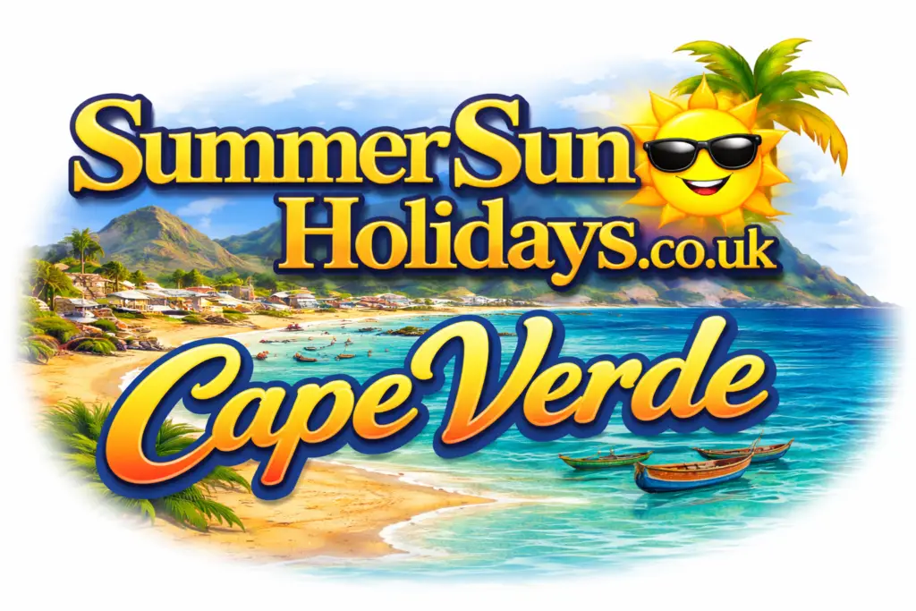 cape verde Logo