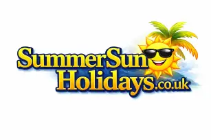summer sun logo 55